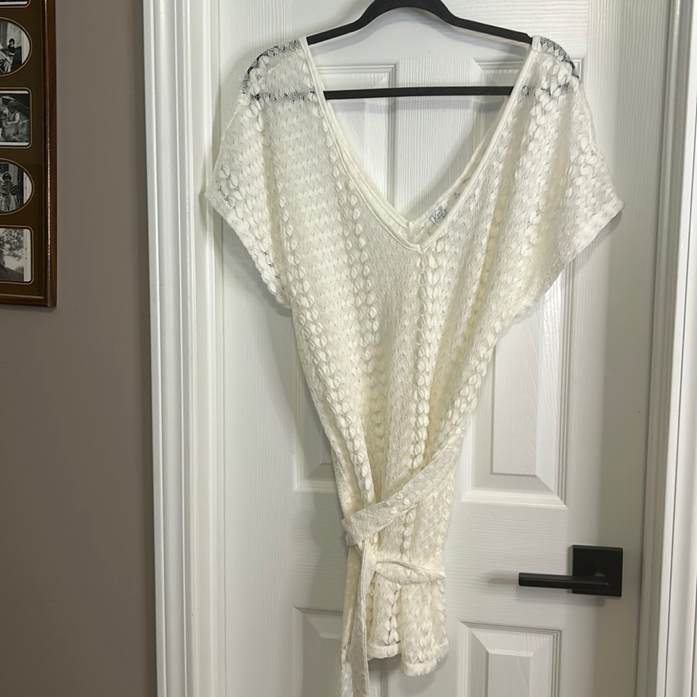 Kona Sol Swim Cover-Up / NWOT